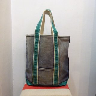 80s L.L.BEAN DELUXE BOAT&TOTE TALL