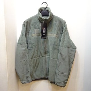 Dead Stock 2008y U.S.ARMY ECWCS Level 3 Fleece Jacket size S
