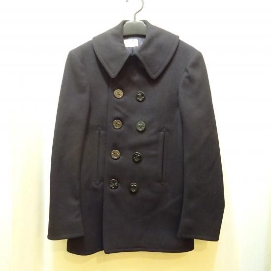 USA 80s ピーコート　Major coat CO INC