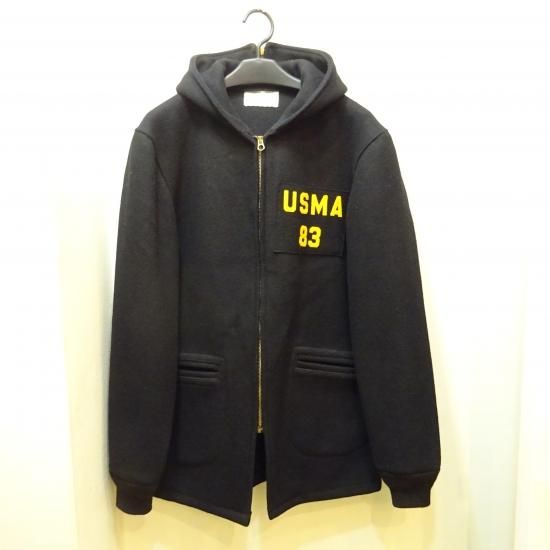 70年代製 U.S.M.A カデット コート