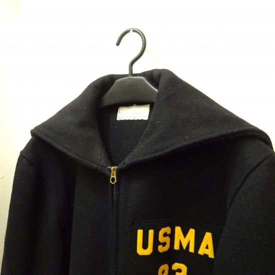 年代製 U.S.M.A カデット コート