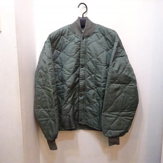 超お買い得!】 初期型 状態極上 60s ヴィンテージ CWU-9/P FORCE AIR