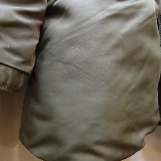 50年代後期製 U.S.AIR FORCE N-3B フライトジャケット size M 50年代後期製 U.S.AIR FORCE N-3B フライトジャケット size M
