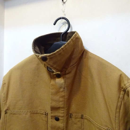 DEAD STOCK 60s MADE WELL ビンテージ カバーオール-eastgate.mk