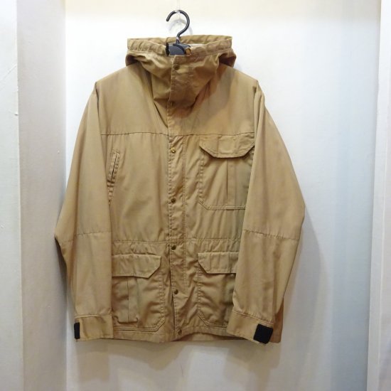 【THE NORTH FACE】vintage  mountain parker