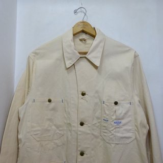 Dead Stock 50's HERCULES Coverall  size 40