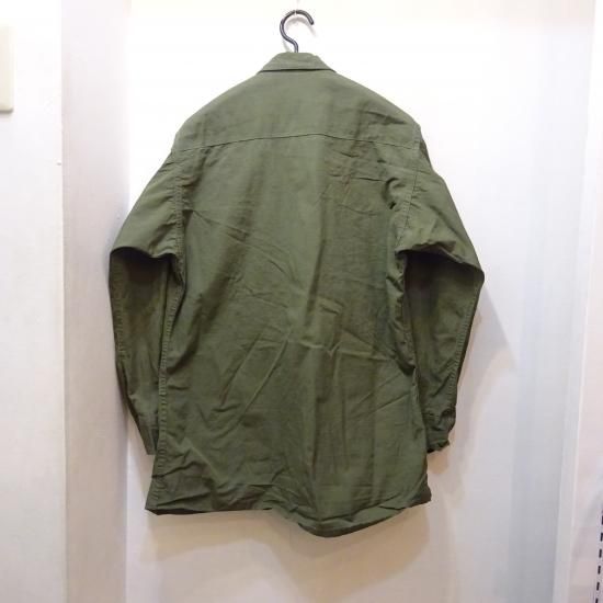 ファティーグジャケット　リップストップ JK-140-1.jpg?v=1737883573