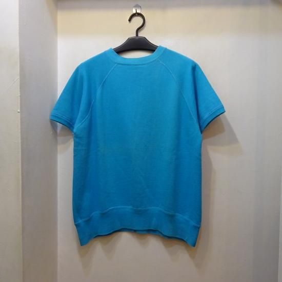 60s BRENT MICHIGAN STATE 半袖スウェットvintage 60s BRENT MICHIGAN STATE 半袖スウェットvintage 【公式通販】