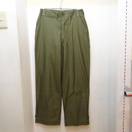 M-43 field trousers