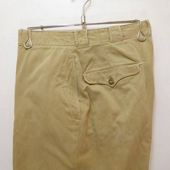 u.s.army military slacks