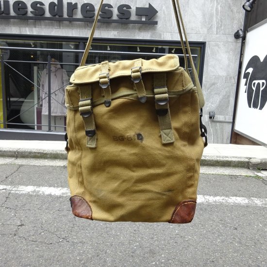 【antique】40年代 アメリカ軍 US.ARMY SIGNAL CORPS