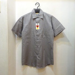 Dead Stock 60's Sedgefield by Blue Bell Short Sleeve Work Shirts