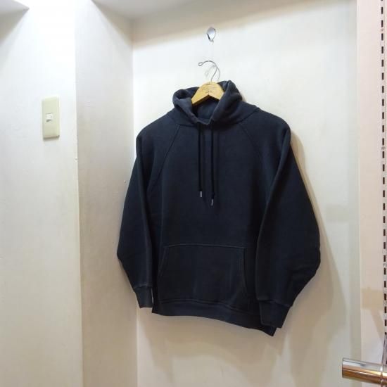 60s 70s VINTAGE SWEAT PARKA スウェット パーカー