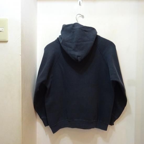 60s 70s VINTAGE スウェット パーカー SWEAT PARKA