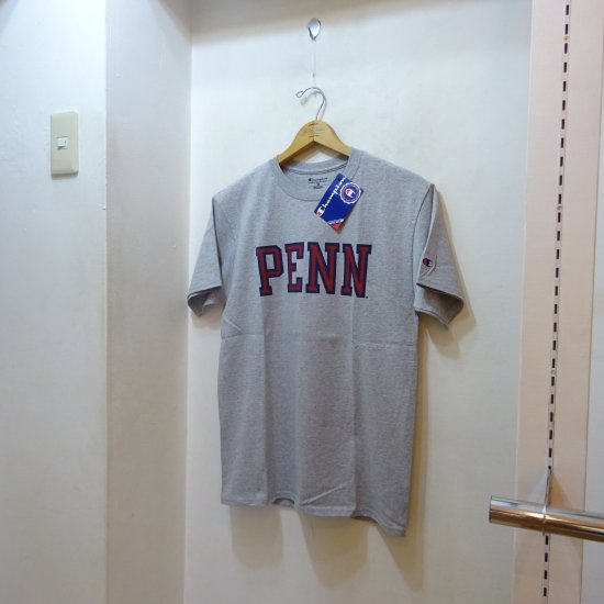 新品ペンシルべニア大学チャンピオンTシャツ size M |ヴィンテージ