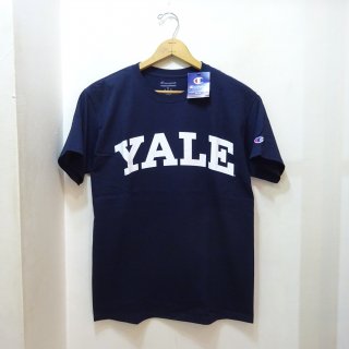 新品 YALE University チャンピオン オフィシャルTシャツ size M