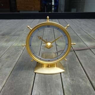 50's Jefferson Golden Helm 