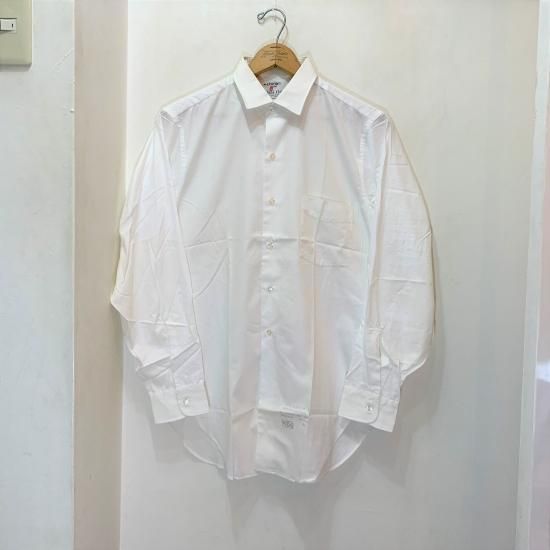 【Vintage】1960s Arrow cotton shirt