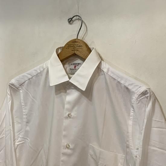 【Vintage】1960s Arrow cotton shirt