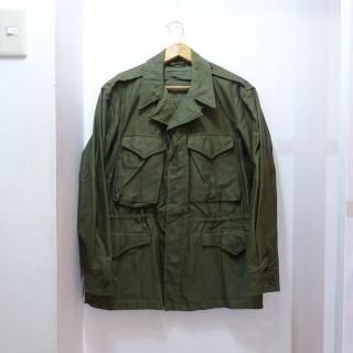 1951ǯ U.S.ARMY M-50 եɥ㥱å size S-R