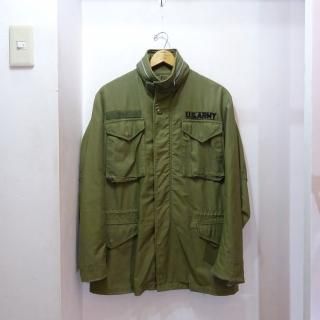 1965ǯ U.S.ARMY M-65 եȥǥ size S-Long