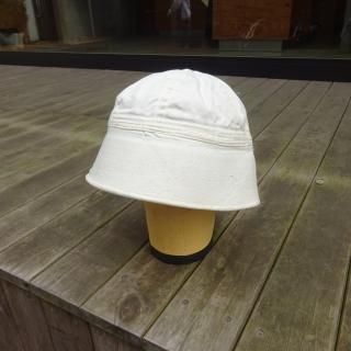 50's U.S.NAVY Sailor Hat size 7 1/2