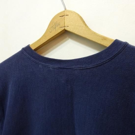 90s USA製 チャンピオンリバースウィーブ ミシガン大学 XL スウェット USA製 90s Champion R/W Sweatshirt 