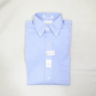 Dead Stock 80's Vintage Pin Oxford B.D Shirts