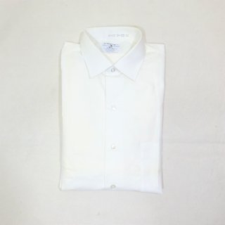 Dead Stock 60's ARROW White Cotton Shirts