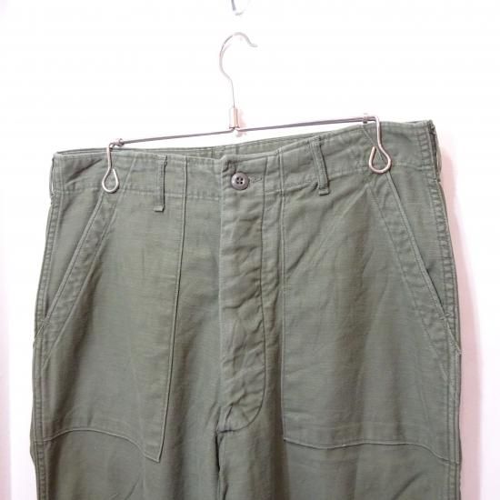 ベイカーパンツ 60s 36x29 ベイカーパンツとは|古着のプロが年代判別方法まで徹底解説