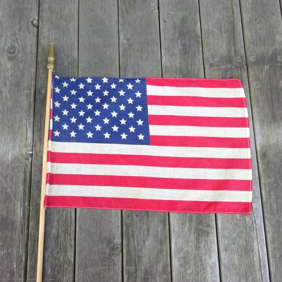 70s USA FLAG 70年代 アメリカ 国旗 ビンテージ vintage-