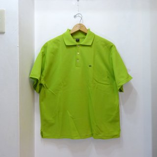 Dead Stock 70's Garan Polo Shirts size XL