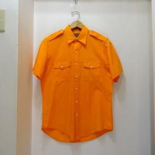 70's GANT åȥݥץ եꥷ size M