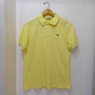 ե 80's LACOSTE λ ݥ size 6