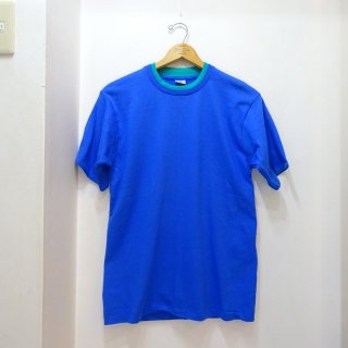 Dead Stock 80's Fruit of the Loom 2-Tone T-Shirts 