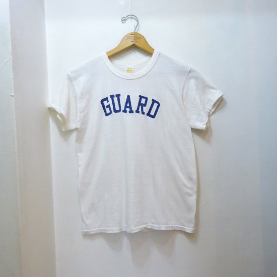 ヴィンテージ ラッセル Tシャツ - Tシャツ/カットソー(半袖/袖なし)