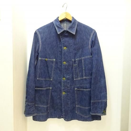 OshKosh オシュコシュ カバーオール ジャケット size L