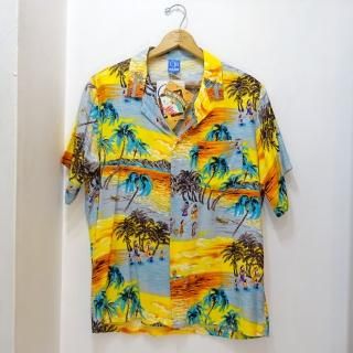 Dead Stock 90's Ocean Pacific 졼ϥ磻󥷥 ꥫ size M