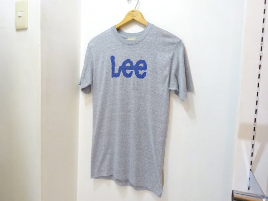 90年代 リー Lee プリントTシャツ USA製 メンズXL ヴィンテージ /eaa355828