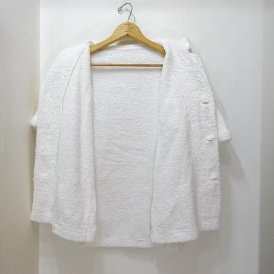 マ*ト様 60s パイル　ビーチシャツ 60's Beach Shirt Pile Jacket / 60年代 ビーチ シャツ パイル