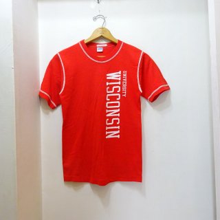 70's Champion Wisconsin University åT size M