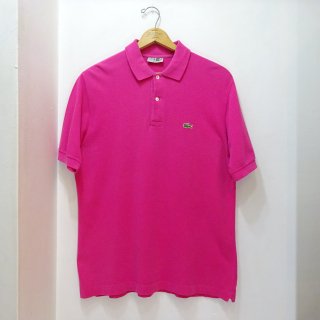 90's Lacoste ݥ Made in Spain size 7 (XXL)