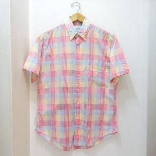 90's Stinchfield by GITMAN Bros Cotton B.D.Shirts size M