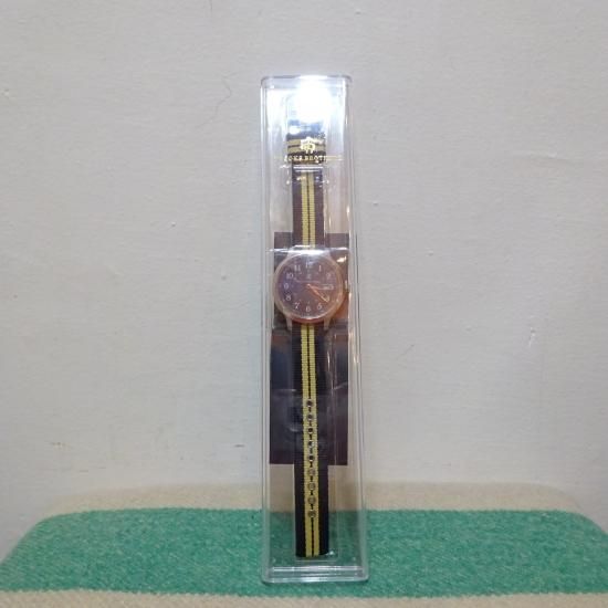 新品 BROOKS BROTHERS リボンベルト腕時計|ヴィンテージストアGRACE