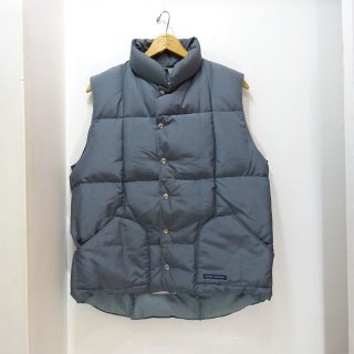 80's SIERRA DESIGNS Down Vest size XL