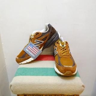  New Balance L.L.Bean M990LL4 ꥫ size 11D