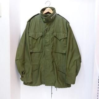 1968y U.S.ARMY M-65 2ndǥ ߥå size S-Regular