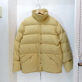 70/80's EMS Down Jacket size XL