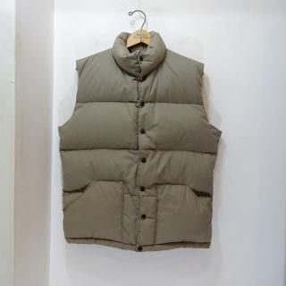 Early 90's The North Face Down Vest size M