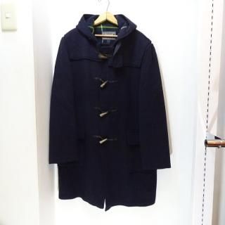 80's Gloverall for Garfinckel's Duffle Coat size 42